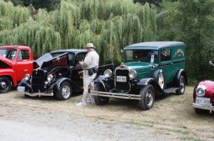 Fords & Friends Show & Shine 2014 156